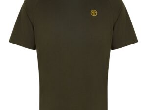 Wychwood tričko Carp Green