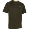Wychwood tričko Carp Green – Obrázok 4