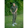 Wychwood tričko Carp Green – Obrázok 5
