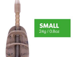 Krmítko MAP Embed Method Feeder Small 24g