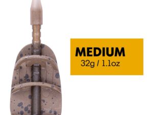 Krmítko MAP Embed Method Feeder Medium 32g