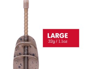 Krmítko MAP Embed Method Feeder Large 32g