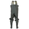 PROS brodící prsačky STANDARD Plavitex Heavy Duty Oliv - MojeRybárstvo.sk PROS brodící prsačky STANDARD Plavitex Heavy Duty Oliv – Obrázok 2