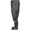 PROS brodící prsačky STANDARD Plavitex Heavy Duty Oliv - MojeRybárstvo.sk PROS brodící prsačky STANDARD Plavitex Heavy Duty Oliv – Obrázok 3