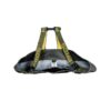 PROS brodící prsačky STANDARD Plavitex Heavy Duty Oliv - MojeRybárstvo.sk PROS brodící prsačky STANDARD Plavitex Heavy Duty Oliv – Obrázok 7