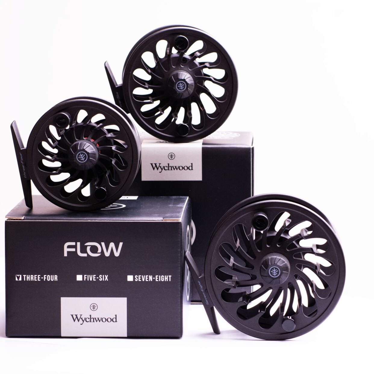 Wychwood muškařský naviják Flow Reel MKII 3/4 - MojeRybárstvo.sk Wychwood muškařský naviják Flow Reel MKII 3/4