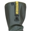 PROS brodící holinky Thigh STANDARD Plavitex Heavy Duty Oliv – Obrázok 5