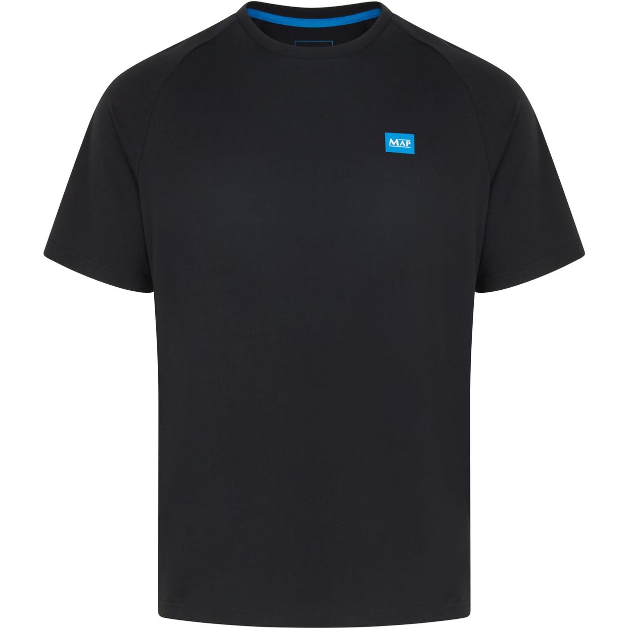 MAP tričko T-Shirt - MojeRybárstvo.sk MAP tričko T-Shirt