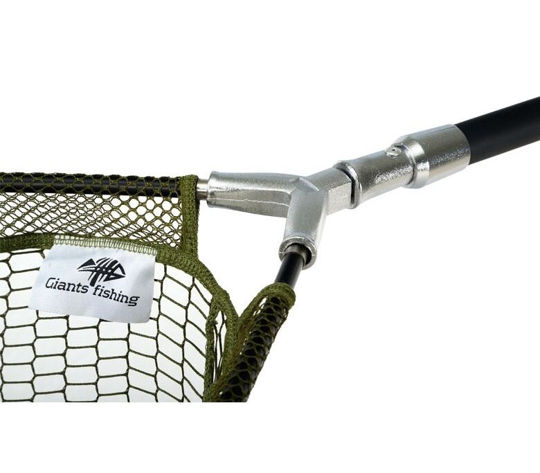 Giants fishing Podběrák Carp Plus 42 Landing Net - MojeRybárstvo.sk Giants fishing Podběrák Carp Plus 42 Landing Net – Obrázok 2