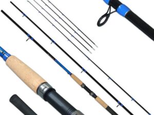 Giants fishing Prut CLX MK2 Feeder 10ft (3.0m) 70g