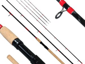 Giants fishing Prut Fluent MK2 Feeder 12ft (3.6m) 100g