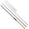 Giants fishing Prut Fluent MK2 Feeder 3.6m, 100g + Naviják Deluxe FD 4000 – Obrázok 2