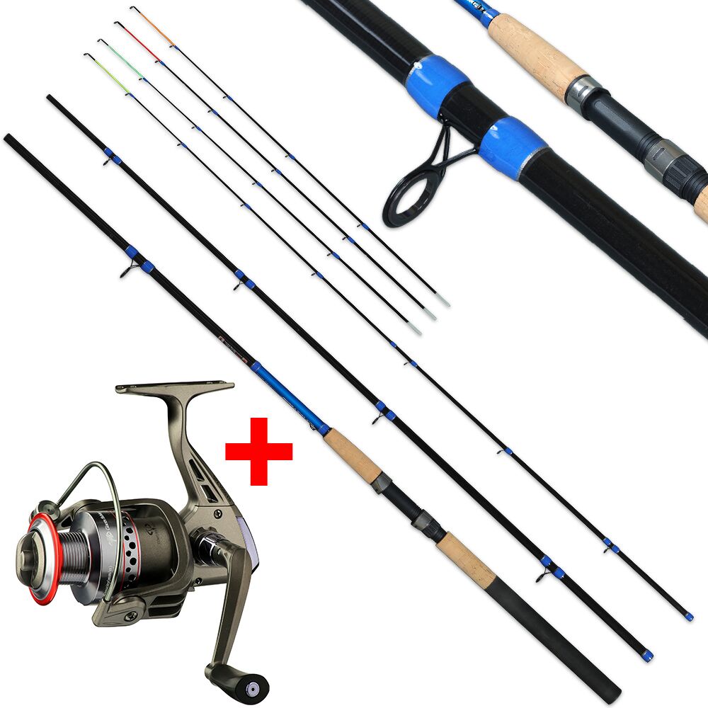 Giants fishing Prut CLX MK2 Feeder 3.0m,70g + Naviják SPX 3000 FD - MojeRybárstvo.sk Giants fishing Prut CLX MK2 Feeder 3.0m,70g + Naviják SPX 3000 FD