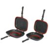 Giants fishing Akční set Pánev na vaření Eazi Pan Medium + Nerezový thermo hrnek 400ml – Obrázok 2