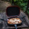 Giants fishing Akční set Pánev na vaření Eazi Pan Large + Sada nerezových příborů – Obrázok 7
