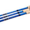 Giants fishing Prut CLX MK2 Tele 2,4m 20-70g – Obrázok 2