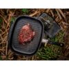 Giants fishing Akční set Pánev na vaření Eazi Pan Medium + Nerezový thermo hrnek 400ml – Obrázok 5