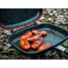 Giants fishing Akční set Pánev na vaření Eazi Pan Medium + Nerezový thermo hrnek 400ml – Obrázok 6