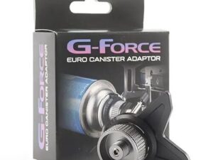Gardner Adaptér k vařiči G-Force Gas Canister Adaptor