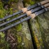 Kaprový prut Wychwood Extremis Full Cork 12ft, 3lb, 2-díl – Obrázok 2