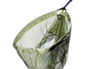 Wychwood podběráková hlava Specimen Quickfold Net 30