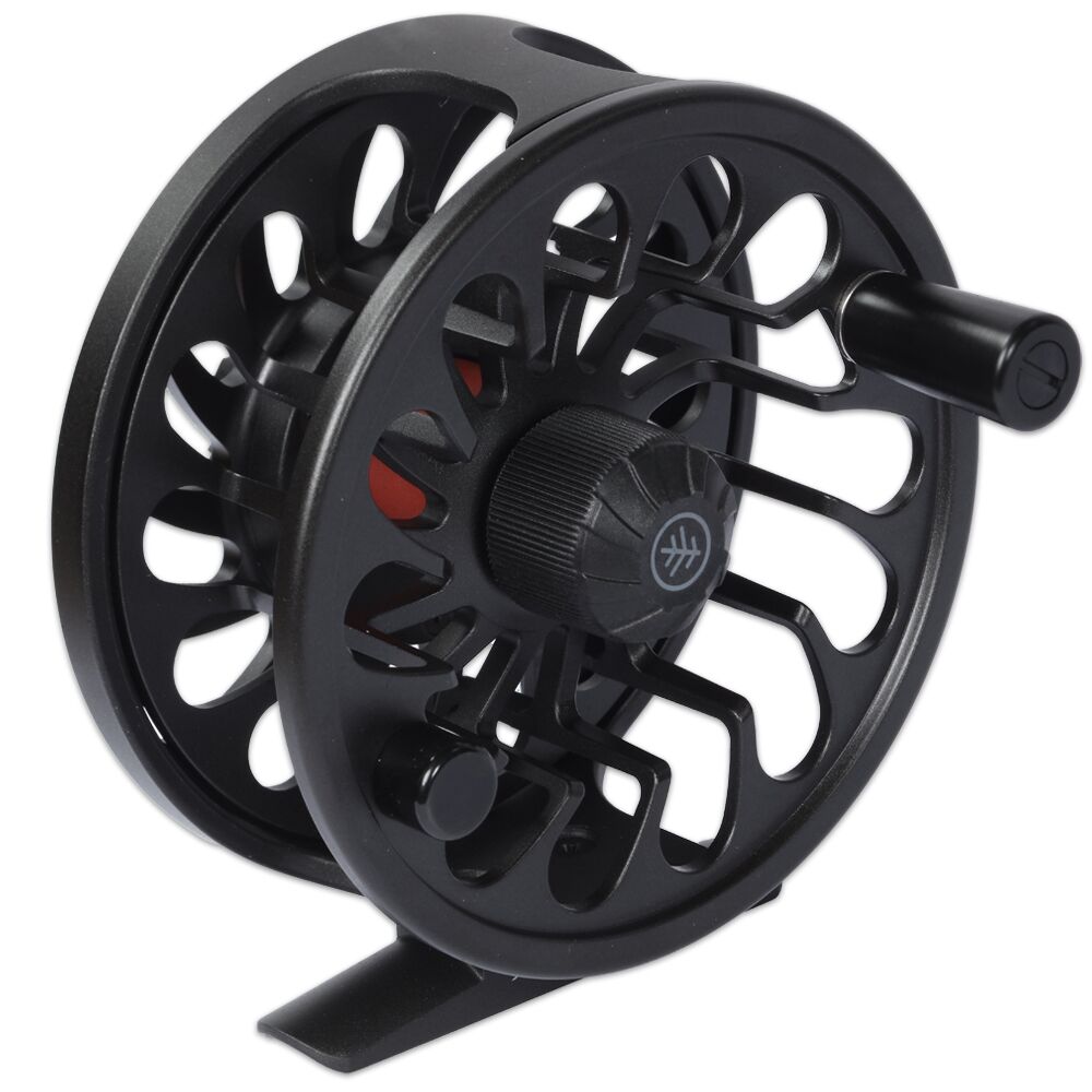 Wychwood muškařský naviják Flow Reel MKII 3/4 - MojeRybárstvo.sk Wychwood muškařský naviják Flow Reel MKII 3/4 – Obrázok 6