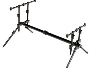 Leeda Stojan Rogue 3 in 1 Rod Pod Carrycase