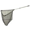 Giants fishing Podběrák Strong Alu Landing Net 2,2m, 70x70cm – Obrázok 4