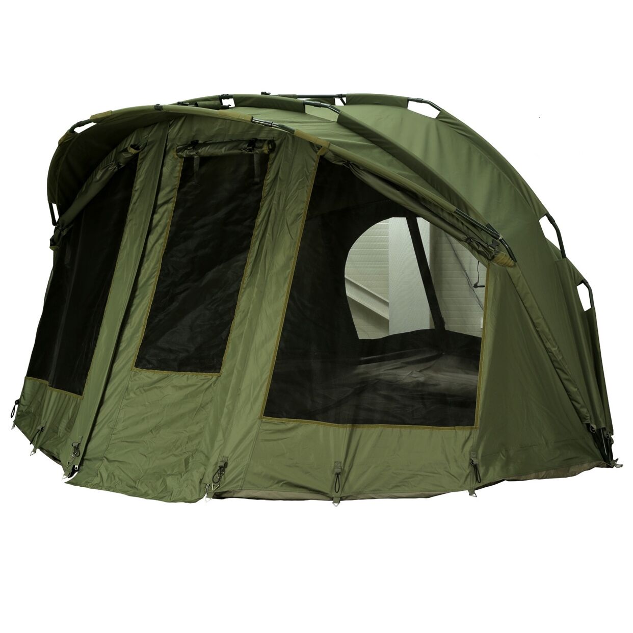 Giants fishing Bivak Luxury Bivvy 2-3 Man - Image 8