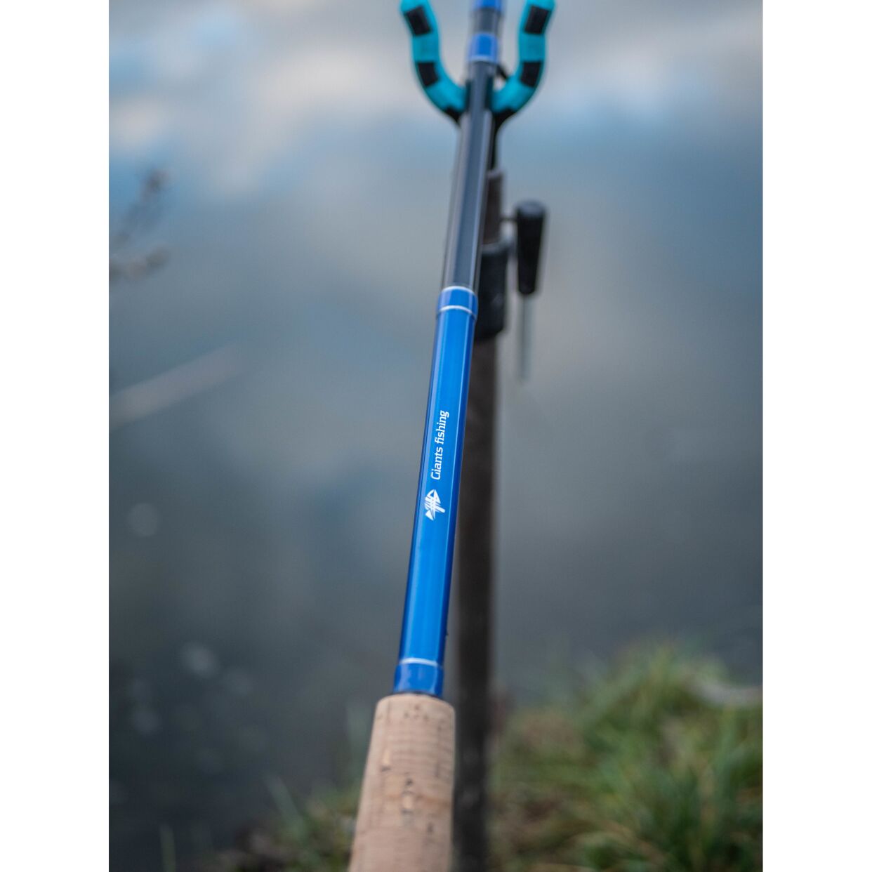 Giants fishing Prut CLX MK2 Feeder 3.0m,70g + Naviják Spark 3000FD - MojeRybárstvo.sk Giants fishing Prut CLX MK2 Feeder 3.0m,70g + Naviják Spark 3000FD – Obrázok 6