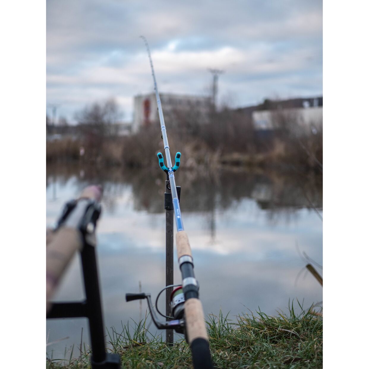 Giants fishing Prut CLX MK2 Feeder 3.0m,70g + Naviják SPX 3000 FD - MojeRybárstvo.sk Giants fishing Prut CLX MK2 Feeder 3.0m,70g + Naviják SPX 3000 FD – Obrázok 9