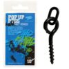 Giants fishing Kolíček s očkem Pop Up Pegs with Bait Rings (10ks) – Obrázok 5