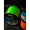 Giants fishing Vlasec Luxury Carp High-Visibility Orange – Obrázok 5