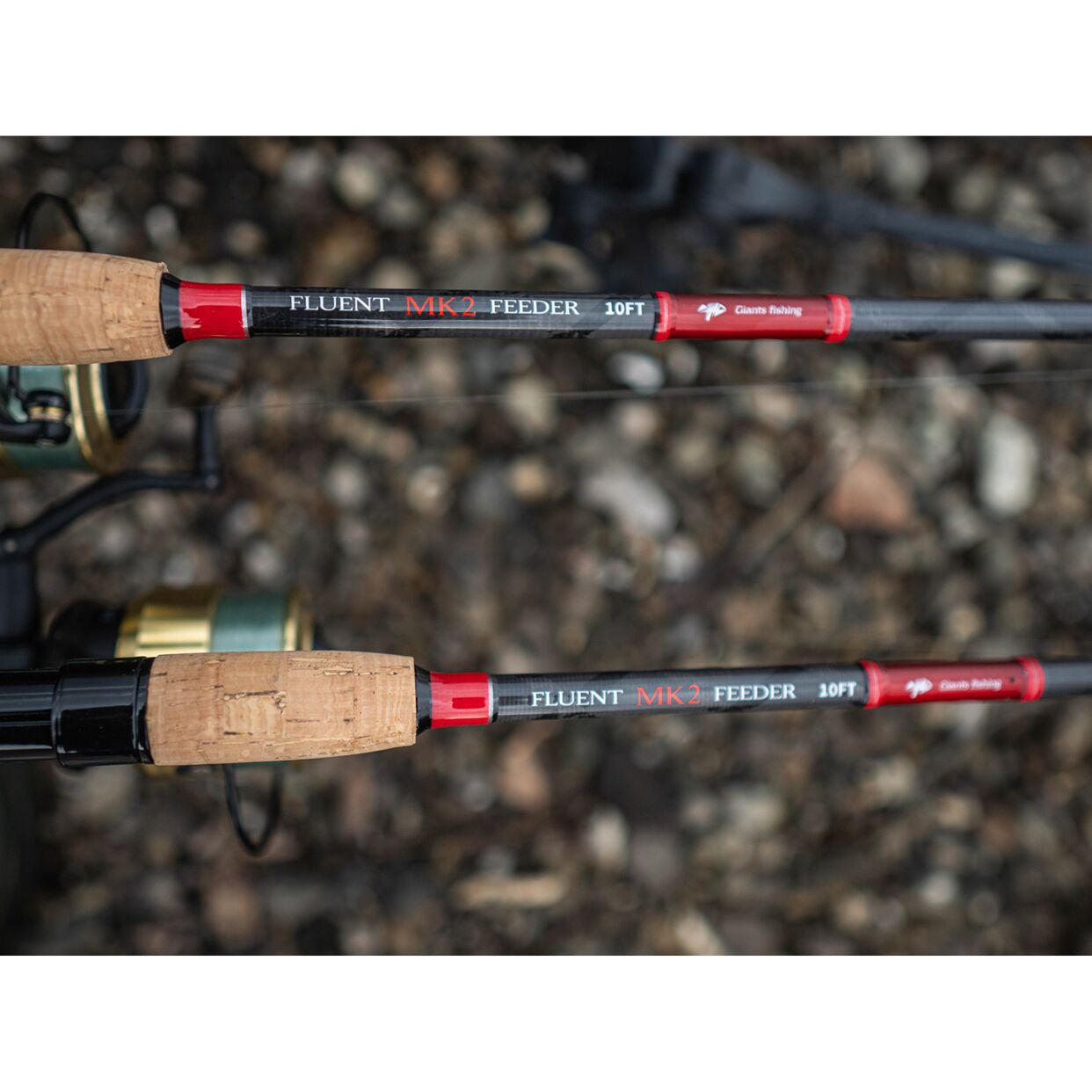 Giants fishing Prut Fluent MK2 Feeder 12ft (3.6m) 100g - MojeRybárstvo.sk Giants fishing Prut Fluent MK2 Feeder 12ft (3.6m) 100g – Obrázok 7