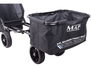 Přídavná taška k vozíku MAP Front Barrow bag XXL