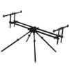 Giants fishing Stojan Luxury Rod Pod 3 Rods - MojeRybárstvo.sk Giants fishing Stojan Luxury Rod Pod 3 Rods – Obrázok 3