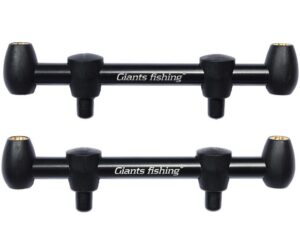 Giants fishing Hrazdy k stojanu Luxury Rod Buzz Bar 2 Rods (2ks)