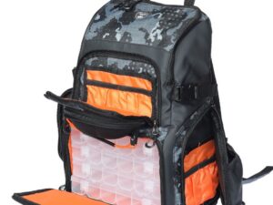 Giants fishing Vláčecí batoh Spinning Rucksack Deluxe