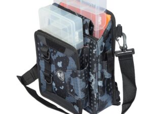 Giants fishing Vláčecí ledvinka Spinning Waist/Leg Bag