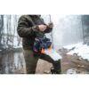 Giants fishing Vláčecí ledvinka Spinning Waist/Leg Bag + vláčecí taška Small – Obrázok 5