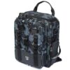 Giants fishing Vláčecí batoh Spinning Rucksack/Bag 3in1 – Obrázok 3