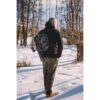 Giants fishing Vláčecí batoh Spinning Rucksack/Bag 3in1 – Obrázok 4