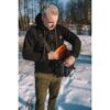 Giants fishing Vláčecí batoh Spinning Rucksack/Bag 3in1 – Obrázok 8