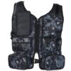 Giants fishing Vláčecí vesta Spinning Vest Luxury