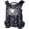 Giants fishing Vláčecí vesta Spinning Vest Luxury – Obrázok 3