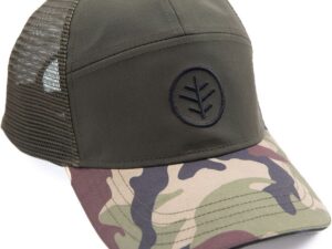 Wychwood kšiltovka Cap Camo
