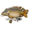 Mix nálepek Giants Fishing Kapr řádkáč ( 10ks ) – Obrázok 2