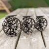 Naviják Wychwood RS2 Fly Reel 7/8 Weight – Obrázok 2