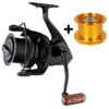 Giants fishing Naviják Deluxe Reel FD 9000 + cívka 9000 ZDARMA! - MojeRybárstvo.sk Giants fishing Naviják Deluxe Reel FD 9000 + cívka 9000 ZDARMA! – Obrázok 8