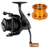 Giants fishing Naviják Deluxe Reel FD 6000 + cívka 6000 ZDARMA! – Obrázok 6